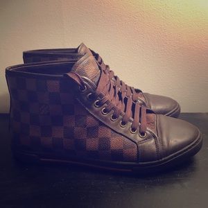 Louis Vuitton Men's shoes
